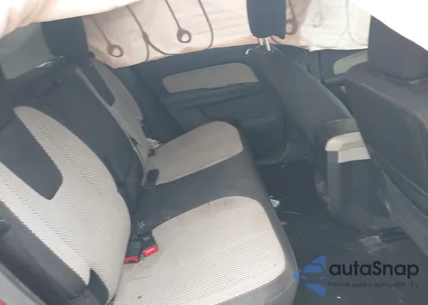 2014 Chevrolet Equinox 1Lt from USA, damaged, VIN 1GNALBEK7EZ138212